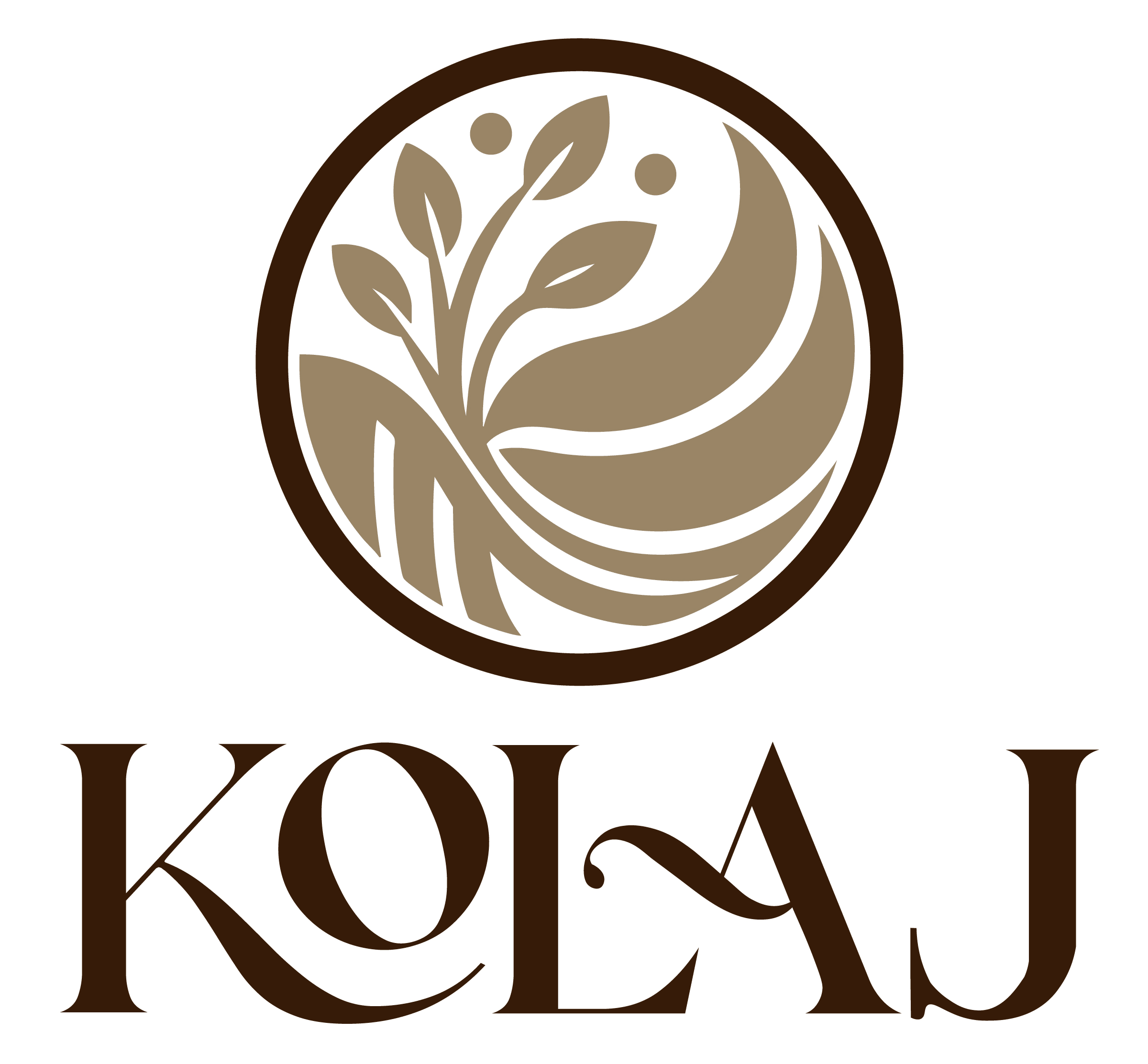 Kolaj Beverages Bites & Delights restaurant logo