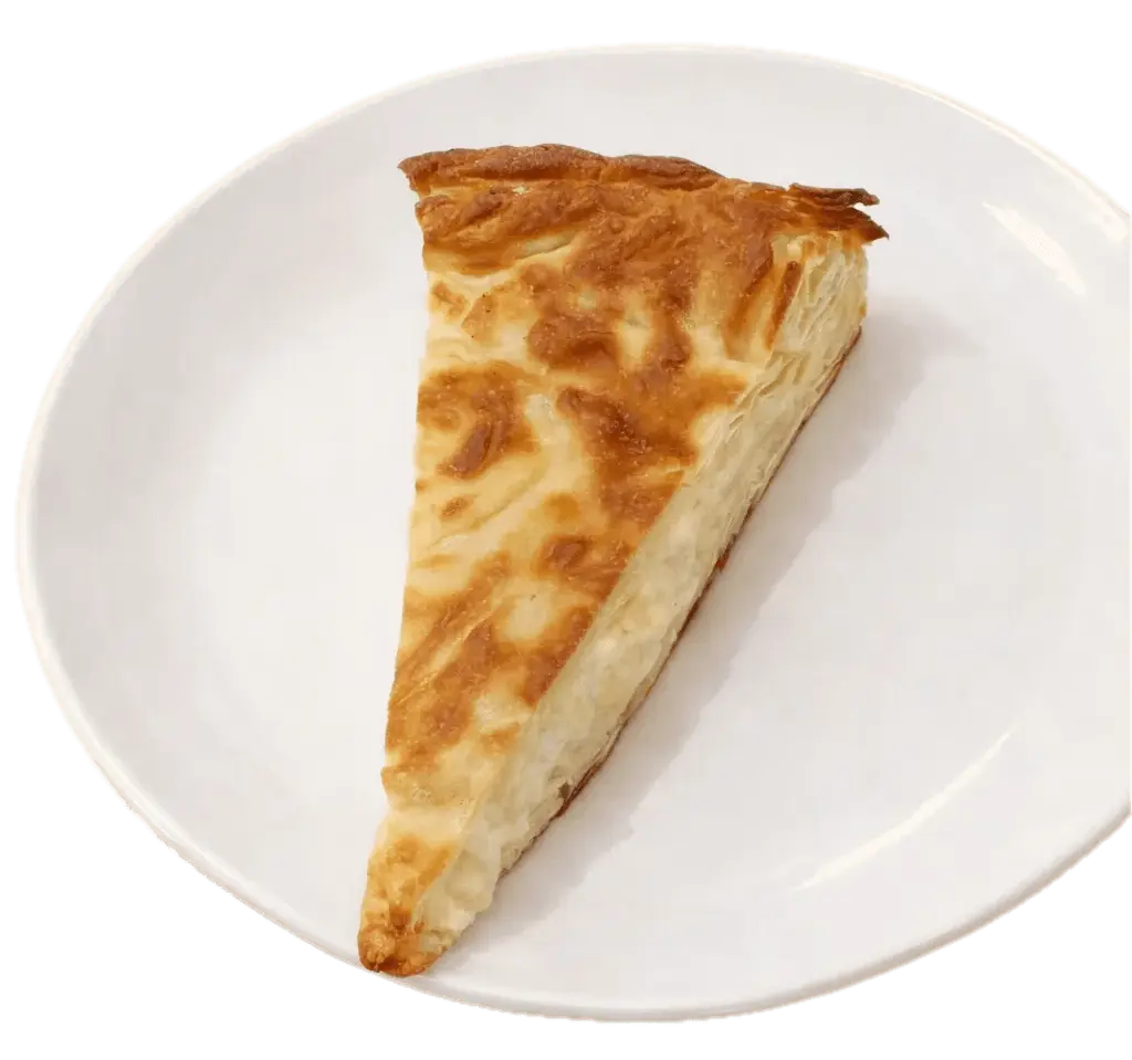 ANATOLIAN CHEESE - Mediterranean dish